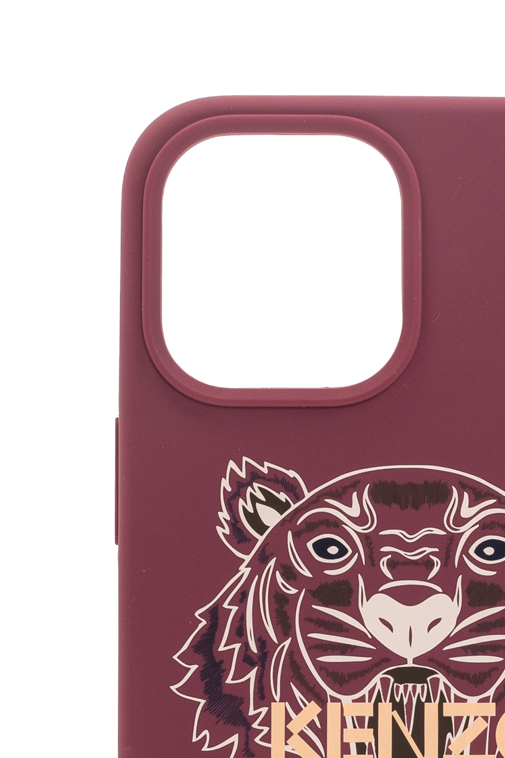 iPhone 12 Pro Max case Kenzo - SchaferandweinerShops Jamaica